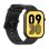 Zeblaze Btalk Plus Jet Bluetooth 2,03" IPS Nero Taglia Unica Resistente Acqua IP68 SpO2 Pulsometro