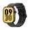 Zeblaze Btalk Plus Jet Bluetooth 2,03" IPS Nero Taglia Unica Resistente Acqua IP68 SpO2 Pulsometro