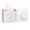 Interruptor Inteligente Yeelight YLKG07YL Bluetooth Compatível Alexa Google