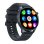 Zeblaze Btalk 3 Pro Bluetooth 1,43" AMOLED Cinzento Tamanho Único IP68 SpO2 Pulsómetro Monitor Sono