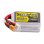 Batería Tattu R-Line 5.0 850 mAh 14,8 V 4S1P 150C XT30U-F para drones FPV