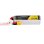 Batería Tattu 3S 550mAh 95C 11.4V HV Lipo con Conector XT30