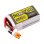 Batería Tattu R-Line 5.0 850mAh 3S 11.1V 150C XT30U-F para drones FPV