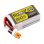 Batería Tattu R-Line 5.0 850mAh 3S 11.1V 150C XT30U-F para drones FPV