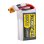 Batería Tattu R-Line 5.0 850mAh 3S 11.1V 150C XT30U-F para drones FPV