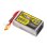 Batería Tattu R-Line 5.0 850mAh 3S 11.1V 150C XT30U-F para drones FPV