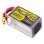 Batería Tattu R-Line 5.0 1050mAh 22.2V 6S 150C XT60 para drones FPV