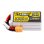 Batería Tattu R-Line 5.0 1050mAh 22.2V 6S 150C XT60 para drones FPV