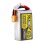 Batería Tattu R-Line 5.0 1050mAh 22.2V 6S 150C XT60 para drones FPV