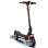 Patinete eléctrico CUNFON Rz1000 800W 48V 24Ah Doble suspensión Negro