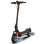 Patinete eléctrico CUNFON Rz1000 800W 48V 24Ah Doble suspensión Negro