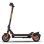 Patinete eléctrico CUNFON Rz1000 800W 48V 24Ah Doble suspensión Negro
