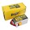 Bateria Tattu R-Line 5.0 1400mAh 22.2V 150C 6S1P XT60