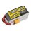 Bateria Tattu R-Line 5.0 1400mAh 22.2V 150C 6S1P XT60