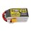 Bateria Tattu R-Line 5.0 1400mAh 22.2V 150C 6S1P XT60