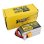 Bateria Tattu R-Line 5.0 1400mAh 22.2V 150C 6S1P XT60