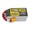 Bateria Tattu R-Line 5.0 1400mAh 22.2V 150C 6S1P XT60