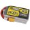 Bateria Tattu R-Line 5.0 1400mAh 22.2V 150C 6S1P XT60