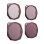 Filtro de cámara PGYTECH ND-PL Set para DJI Mavic 3