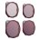 Filtro de cámara PGYTECH ND-PL Set para DJI Mavic 3