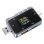 Comprobador de suministro de energía FNIRSI FNAC-28 USB-C USB-A