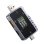 Comprobador de suministro de energía FNIRSI FNAC-28 USB-C USB-A