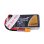 Batería Tattu 650mAh 11,1V 75C 3S1P para drones