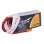Batería Tattu 650mAh 11,1V 75C 3S1P para drones