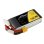Batería Tattu 650mAh 11,1V 75C 3S1P para drones