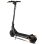 Patinete eléctrico CUNFON Rs300 500W 10" Doble freno Bluetooth Gris