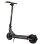 Patinete eléctrico CUNFON Rs300 500W 10" Doble freno Bluetooth Gris