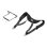 Correa DJI RC Plus Strap and Waist Support Kit para Inspire 3 y Matrice 30