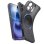 Custodia ESR Zero Clear HaloLock TPU Nera Ultrafina per iPhone 16 Plus