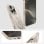 Funda para móvil Torras Ostand Spin Cover Transparente con anillo soporte para iPhone 16