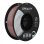 Filamento PLA Creality CR-Silk 3301120003 Rainbow 1,75 mm Sedoso Durable