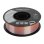 Filamento PLA Creality CR-Silk 3301120003 Rainbow 1,75 mm Sedoso Durable