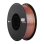 Filamento PLA Creality CR-Silk 3301120003 Rainbow 1,75 mm Sedoso Durable