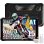 Tablet Blackview Active 5 4G 8,68" 6GB 128GB Verde