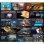 Tablet Blackview Active 5 4G 8,68" 6GB 128GB Verde