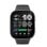 Amazfit Bip Max Bluetooth GPS 2,07" Gris Carbón Correa Talla Única Negra