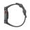 Amazfit Bip Max Bluetooth GPS 2,07" Gris Carbón Correa Talla Única Negra