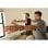Amazfit Bip Max Bluetooth GPS 2,07" Gris Carbón Correa Talla Única Negra