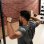 Amazfit Bip Max GPS Bluetooth 2,07" Plata Correa Negra S/M Pulsómetro Monitor Sueño