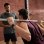 Amazfit Bip Max GPS Bluetooth 2,07" Plata Correa Negra S/M Pulsómetro Monitor Sueño