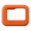 Flotador para cámara Insta360 Float Guard Naranja