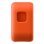 Flotador para cámara Insta360 Float Guard Naranja