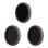 Filtre DJI Osmo Action ND Set pour caméra de sport