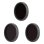 Filtre DJI Osmo Action ND Set pour caméra de sport
