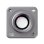 Lentille Macro pour DJI Action 2 Gris