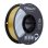 Filamento PLA Creality 3301120001 Oro 1,75 mm Seda Fácil Impresión
